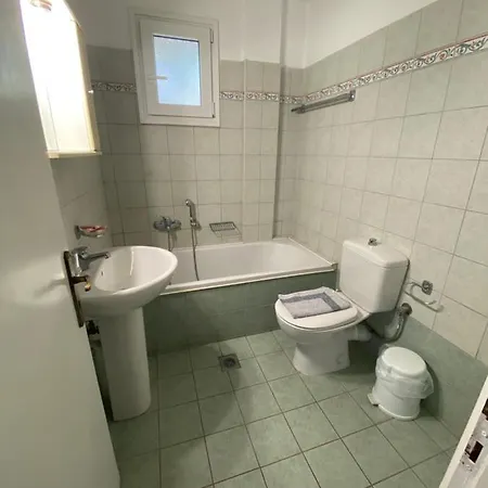 Apartament Swan