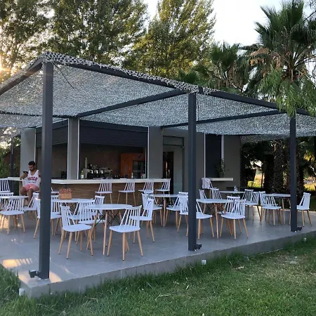 Apartment Swan Lefkada City