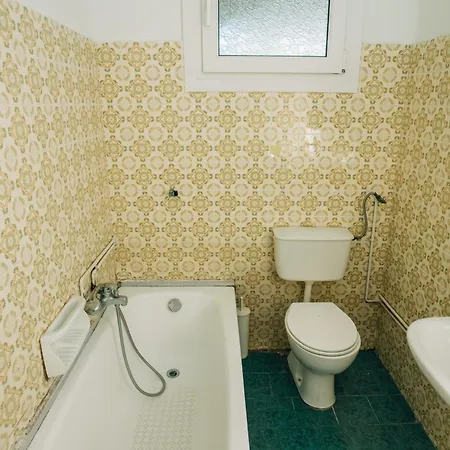 Swan Apartment Lefkada City