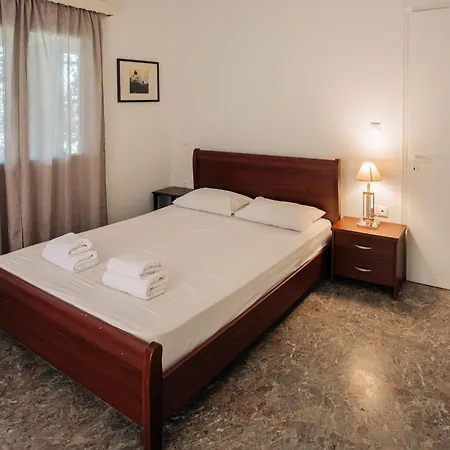 Swan Apartament