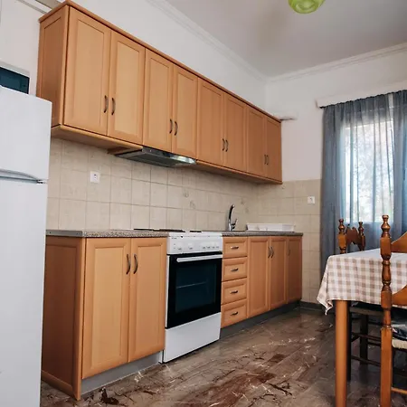 Apartament Swan