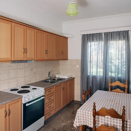 Apartament Swan *