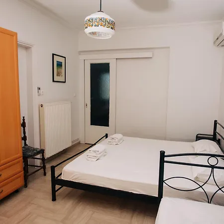 Apartament Swan