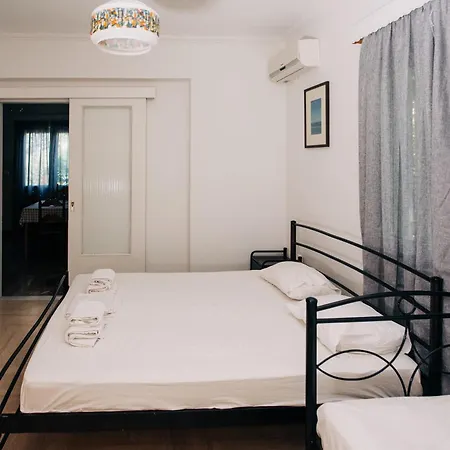 Apartament Swan Lefkáda