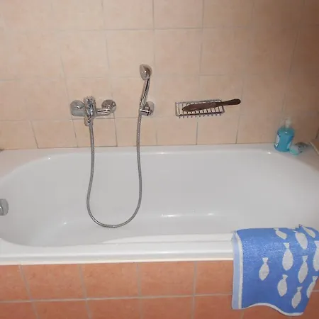 Apartament Swan Lefkáda