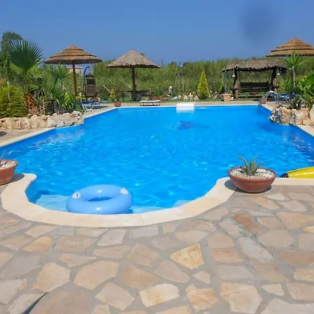 Swan Apartament *
