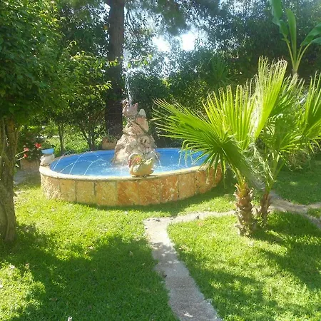Swan Apartament *