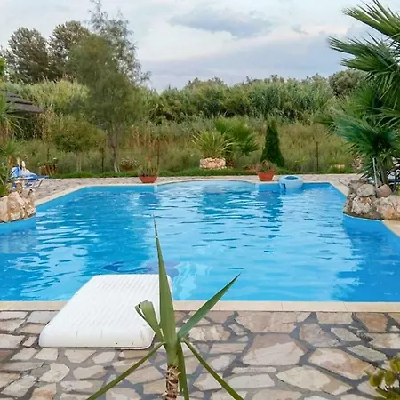 Apartament Swan