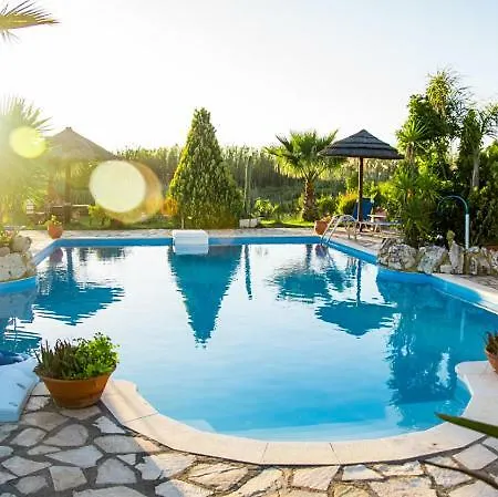 Swan * Lefkada City