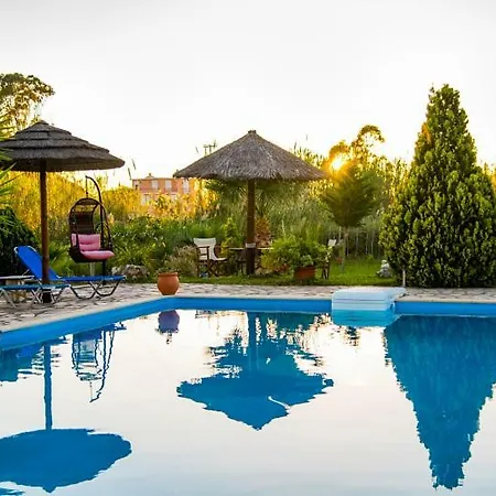 Swan Apartment Lefkada City