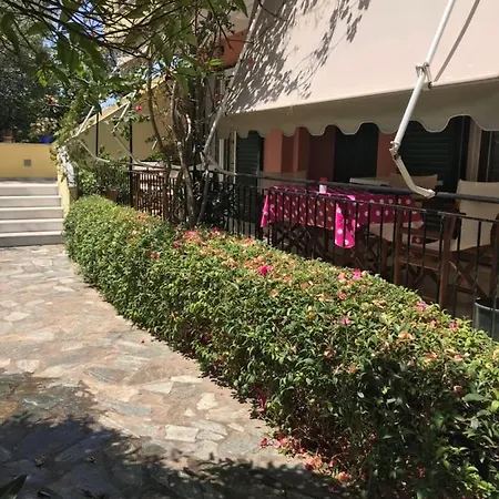 Swan Apartament