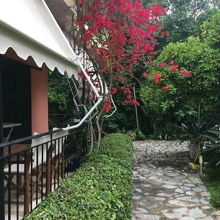 Apartment Swan Lefkada City