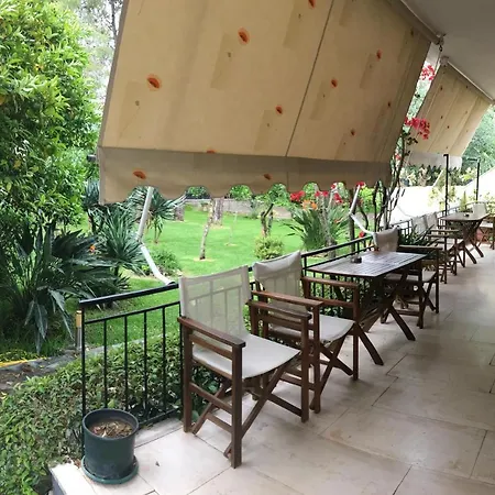 Swan Apartmán Lefkáda