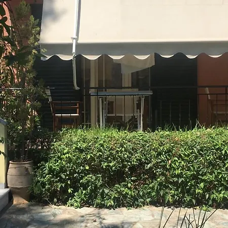 Apartament Swan *