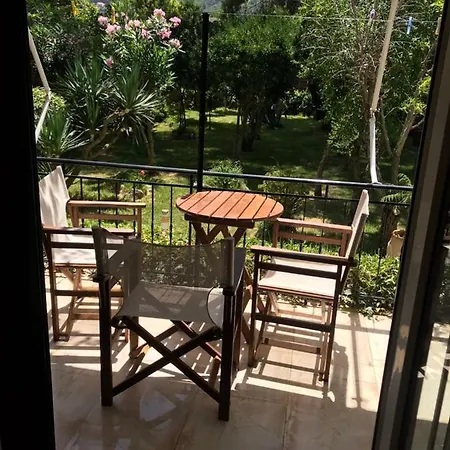 Swan Apartmán Lefkáda